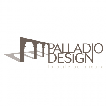 Logo Palladio Design
